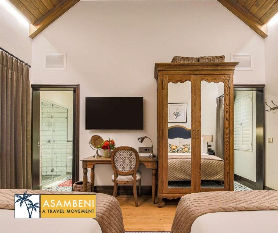 Southern Sun de Wagen (Stellenbosch ) - Accommodation images