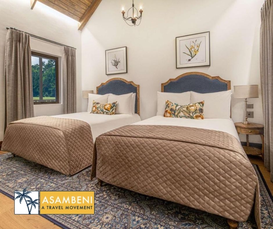 Southern Sun de Wagen (Stellenbosch ) - Accommodation images