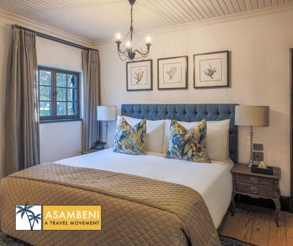 Southern Sun de Wagen (Stellenbosch ) - Accommodation images