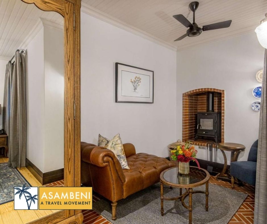 Southern Sun de Wagen (Stellenbosch ) - Accommodation images