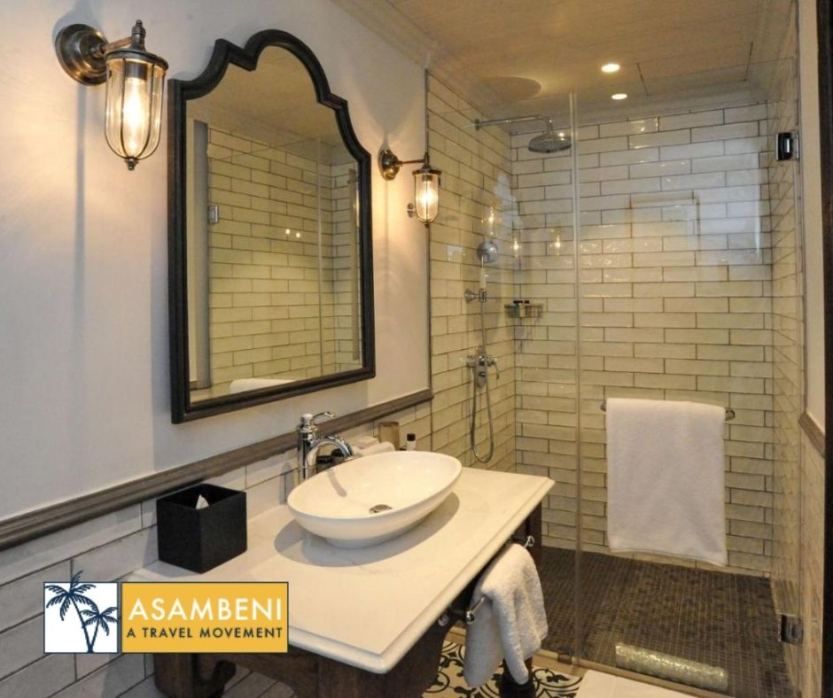 Southern Sun de Wagen (Stellenbosch ) - Accommodation images