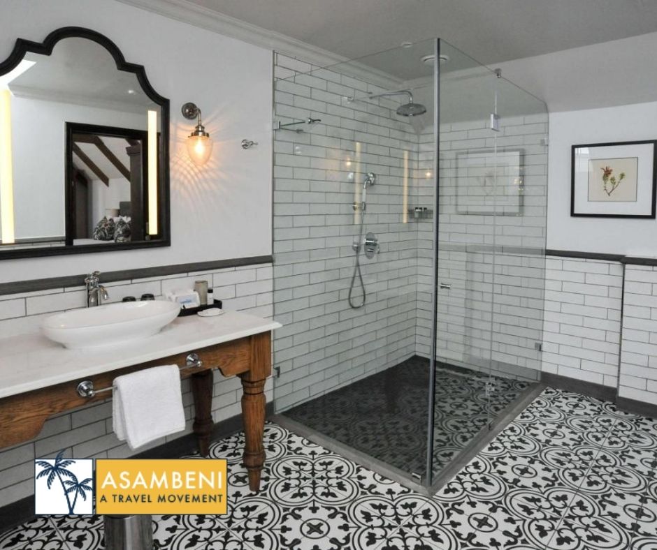 Southern Sun de Wagen (Stellenbosch ) - Accommodation images
