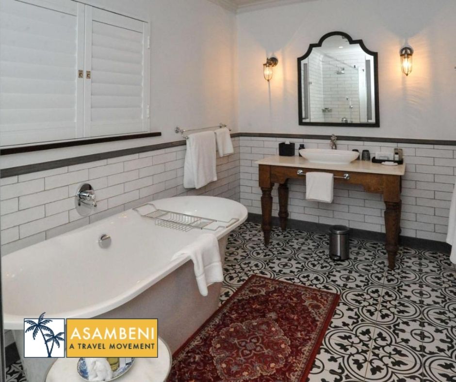 Southern Sun de Wagen (Stellenbosch ) - Accommodation images
