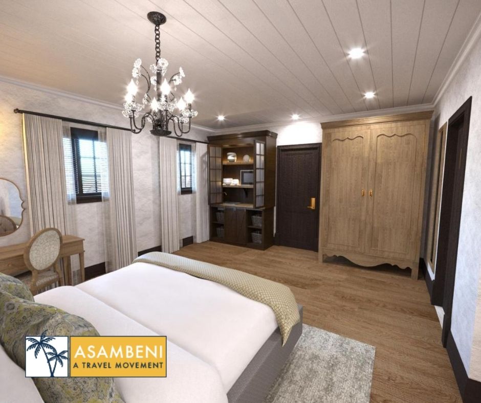 Southern Sun de Wagen (Stellenbosch ) - Accommodation images