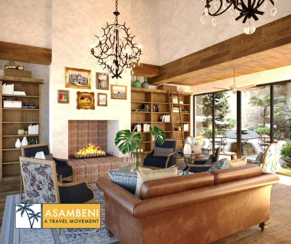 Southern Sun de Wagen (Stellenbosch ) - Accommodation images