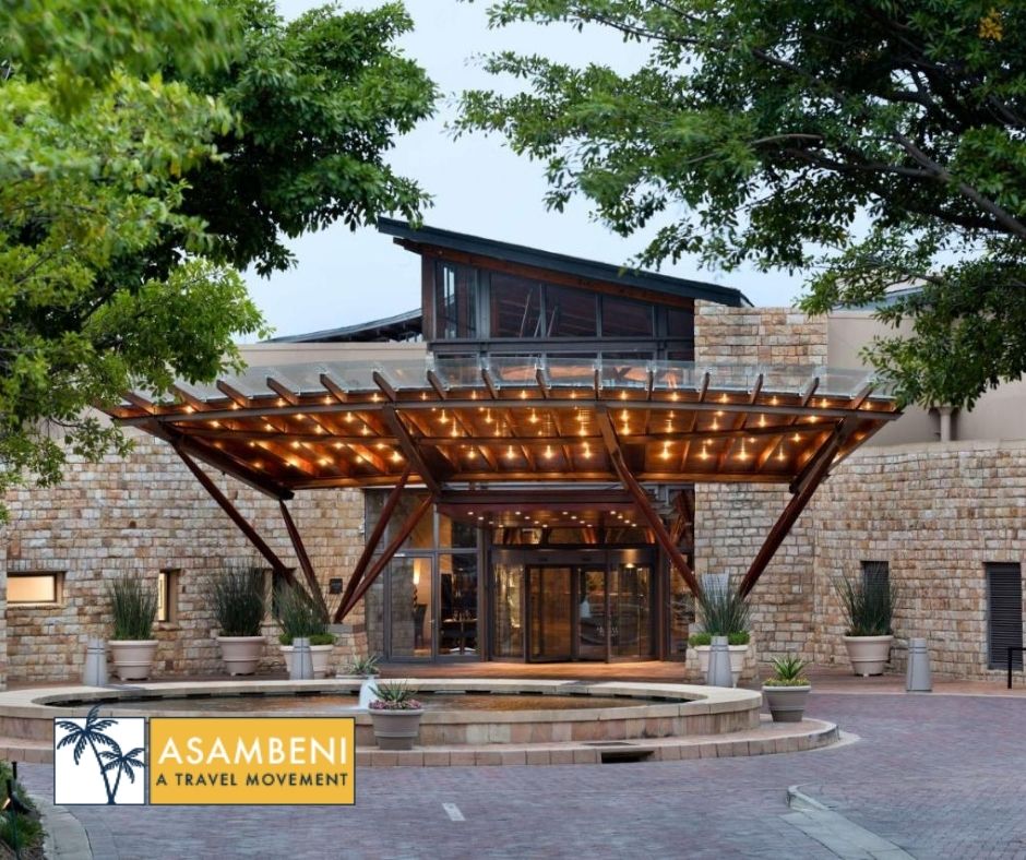 Arabella Hotel, Golf and Spa (Kleinmond) - Accommodation images