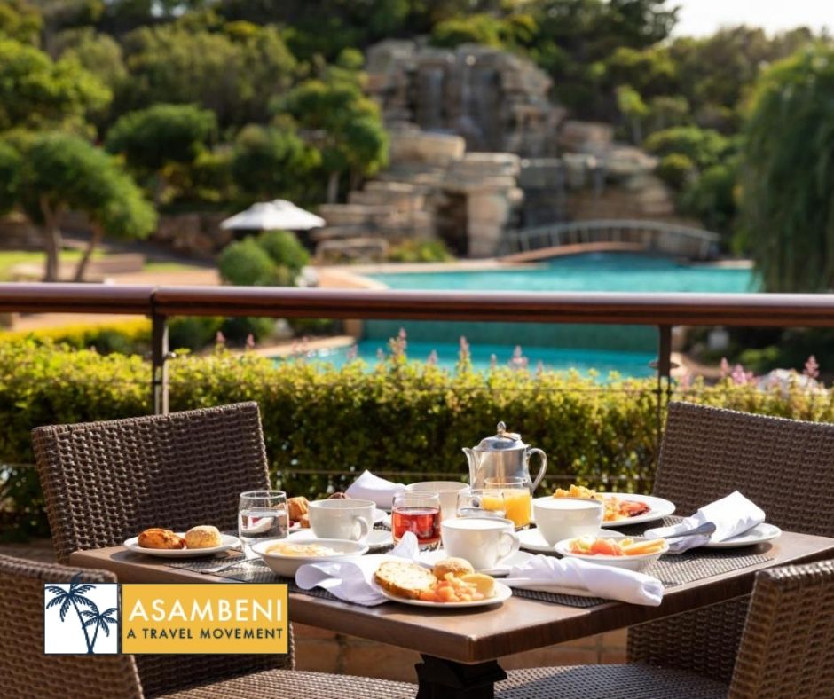Arabella Hotel, Golf and Spa (Kleinmond) - Accommodation images