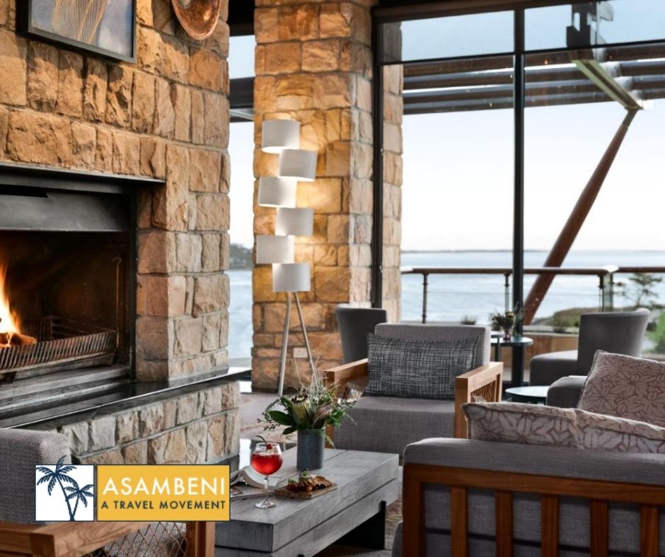 Arabella Hotel, Golf and Spa (Kleinmond) - Accommodation images