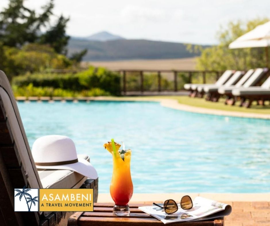 Arabella Hotel, Golf and Spa (Kleinmond) - Accommodation images