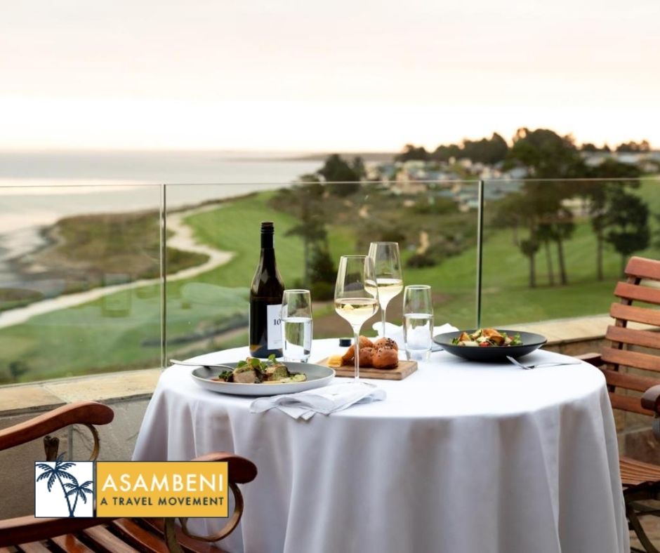 Arabella Hotel, Golf and Spa (Kleinmond) - Accommodation images