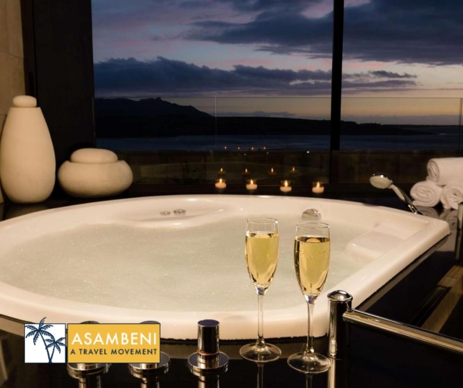 Arabella Hotel, Golf and Spa (Kleinmond) - Accommodation images