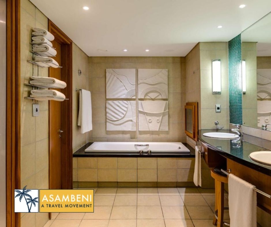 Arabella Hotel, Golf and Spa (Kleinmond) - Accommodation images