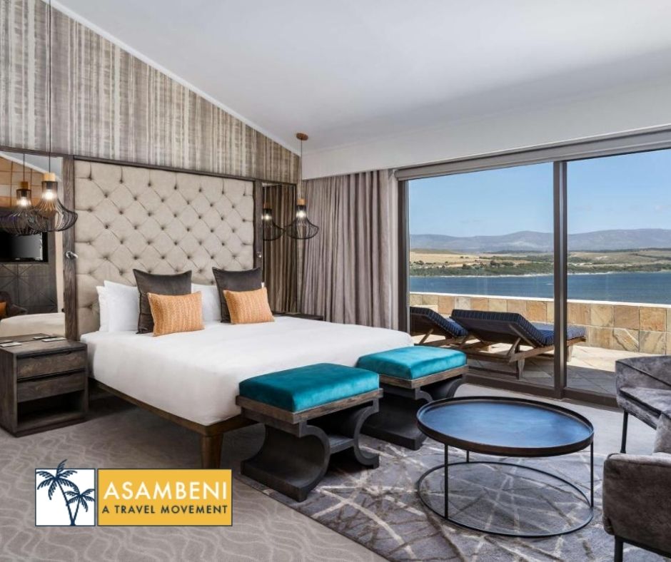 Arabella Hotel, Golf and Spa (Kleinmond) - Accommodation images