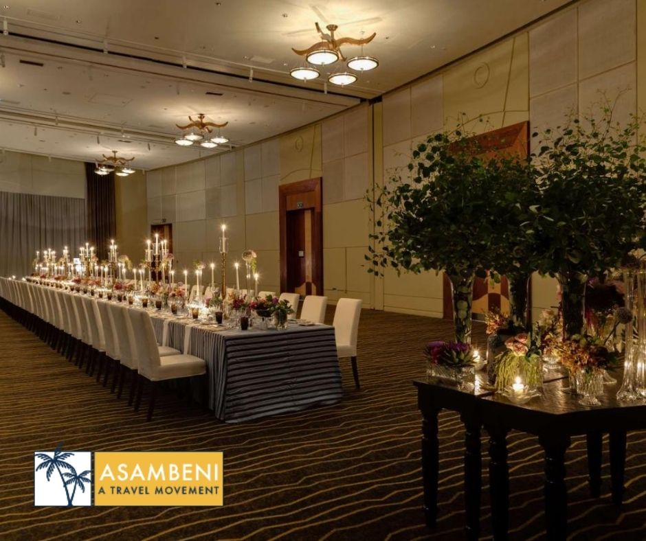 Arabella Hotel, Golf and Spa (Kleinmond) - Accommodation images