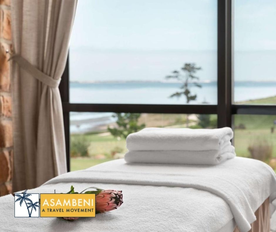 Arabella Hotel, Golf and Spa (Kleinmond) - Accommodation images