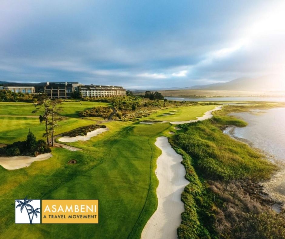 Arabella Hotel, Golf and Spa (Kleinmond) - Accommodation images
