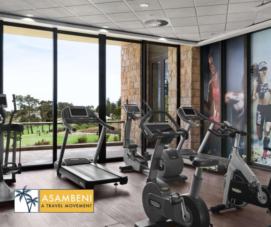 Arabella Hotel, Golf and Spa (Kleinmond) - Accommodation images