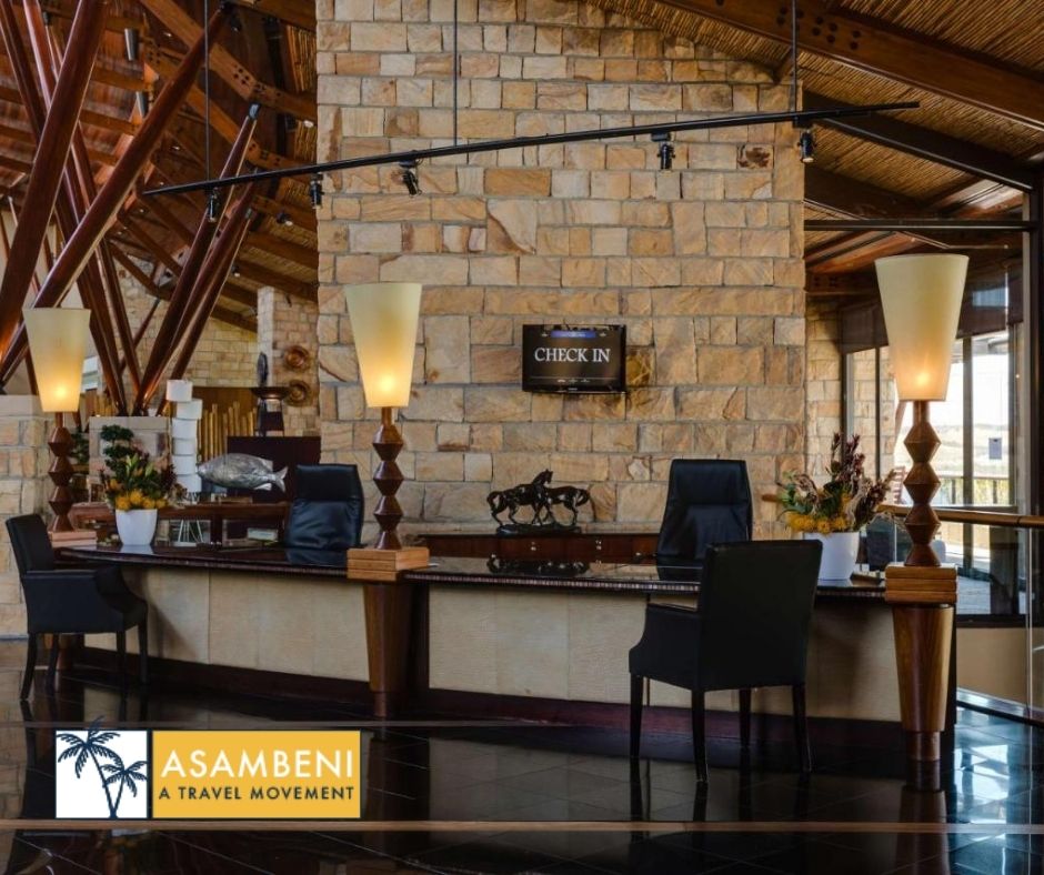 Arabella Hotel, Golf and Spa (Kleinmond) - Accommodation images