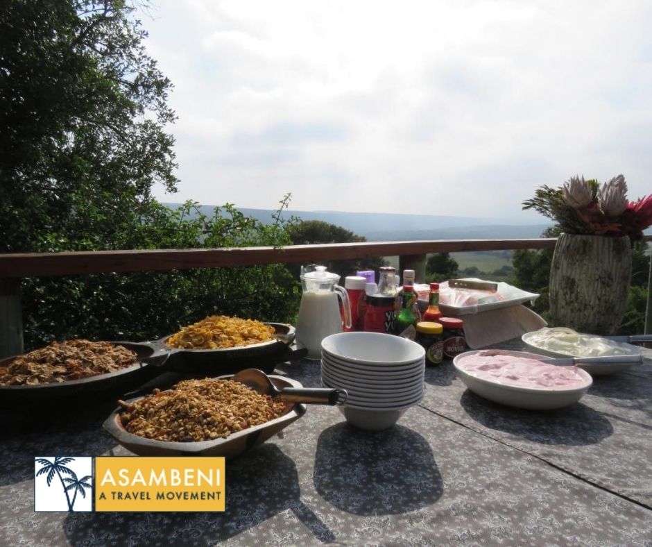 Woodbury Tented Camp – Amakhala Game Reserve - Accommodation images