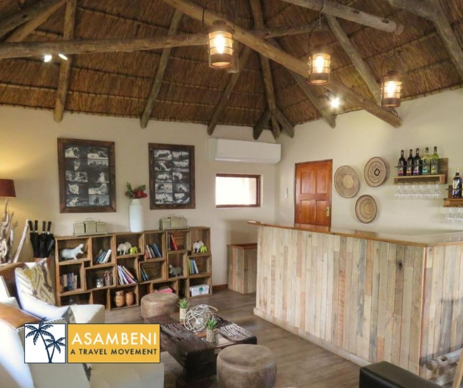 Woodbury Tented Camp – Amakhala Game Reserve - Accommodation images