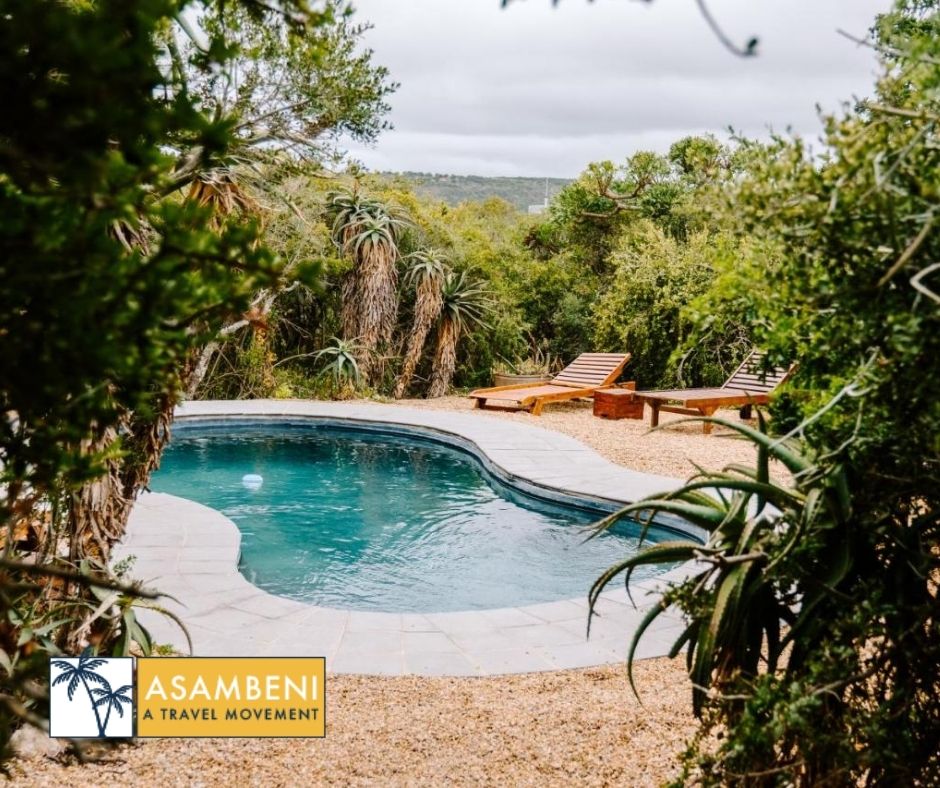 Woodbury Tented Camp – Amakhala Game Reserve - Accommodation images