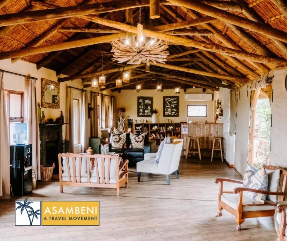 Woodbury Tented Camp – Amakhala Game Reserve - Accommodation images