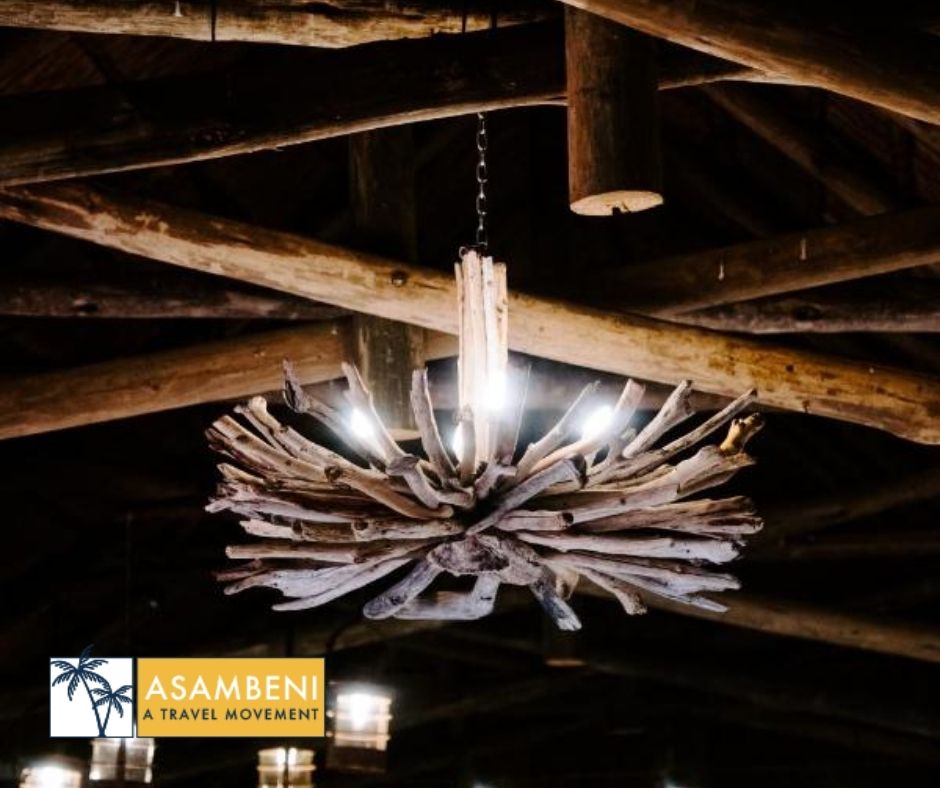Woodbury Tented Camp – Amakhala Game Reserve - Accommodation images