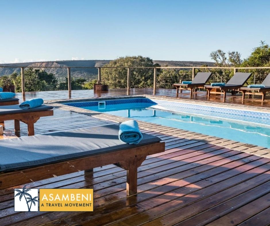 Woodbury Tented Camp – Amakhala Game Reserve - Accommodation images
