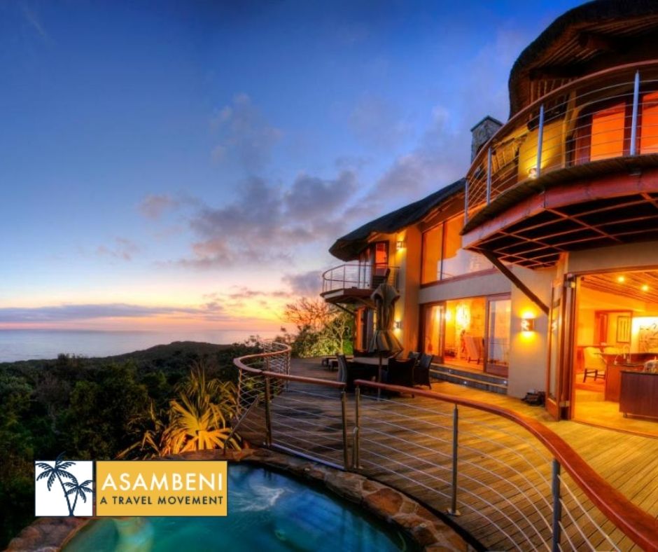 Oceana Beach and Wildlife Reserve (Port Alfred) - Accommodation images