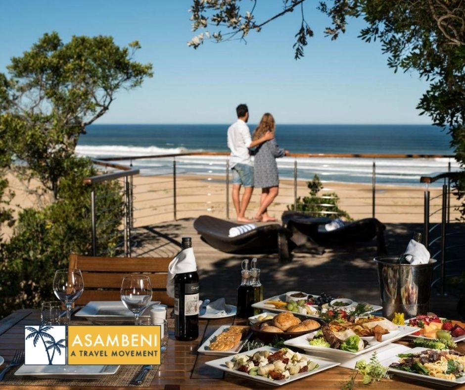 Oceana Beach and Wildlife Reserve (Port Alfred) - Accommodation images