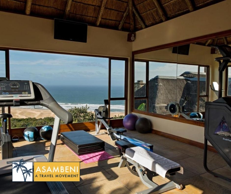 Oceana Beach and Wildlife Reserve (Port Alfred) - Accommodation images