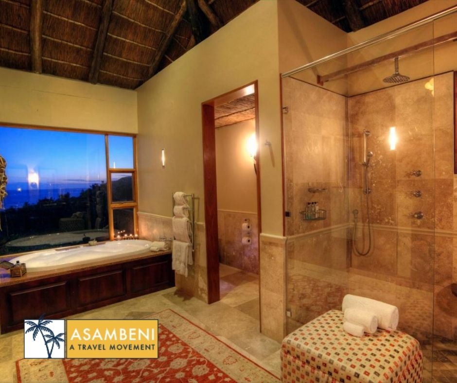 Oceana Beach and Wildlife Reserve (Port Alfred) - Accommodation images