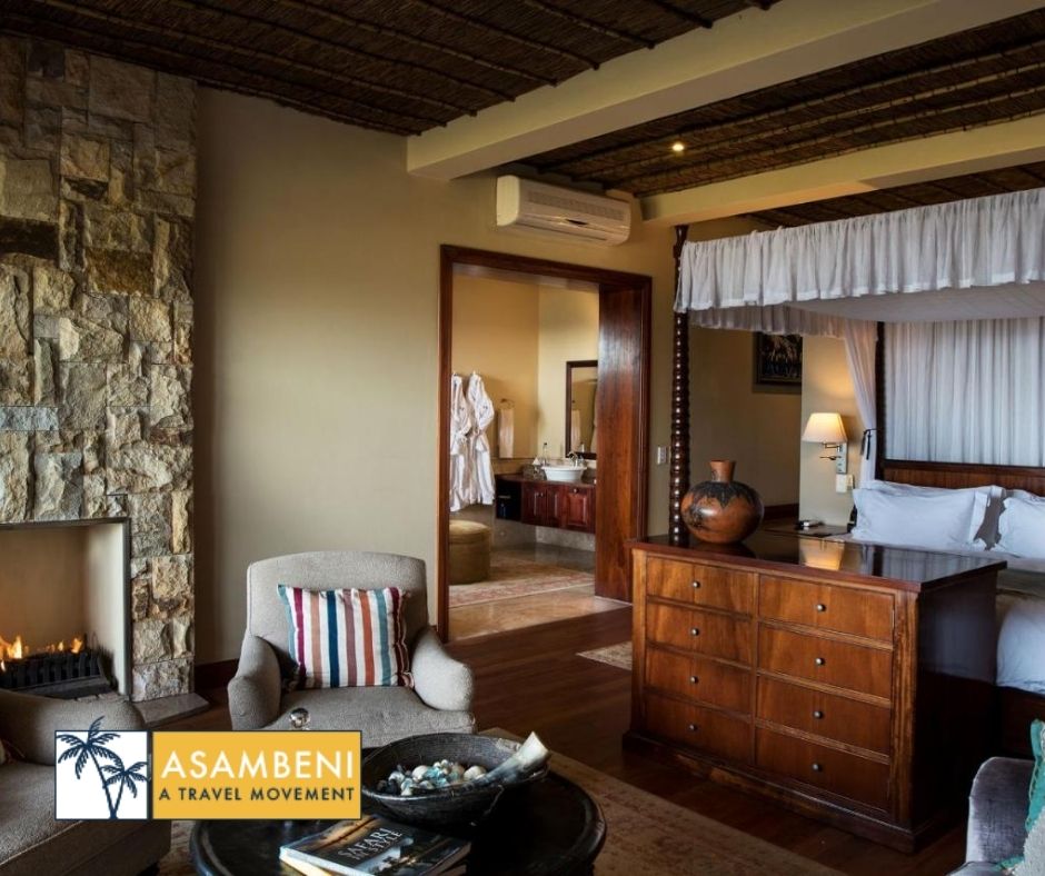 Oceana Beach and Wildlife Reserve (Port Alfred) - Accommodation images