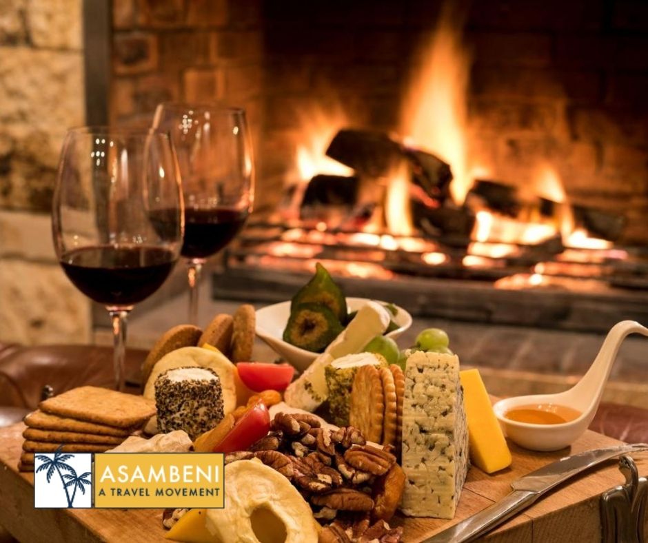 Oceana Beach and Wildlife Reserve (Port Alfred) - Accommodation images