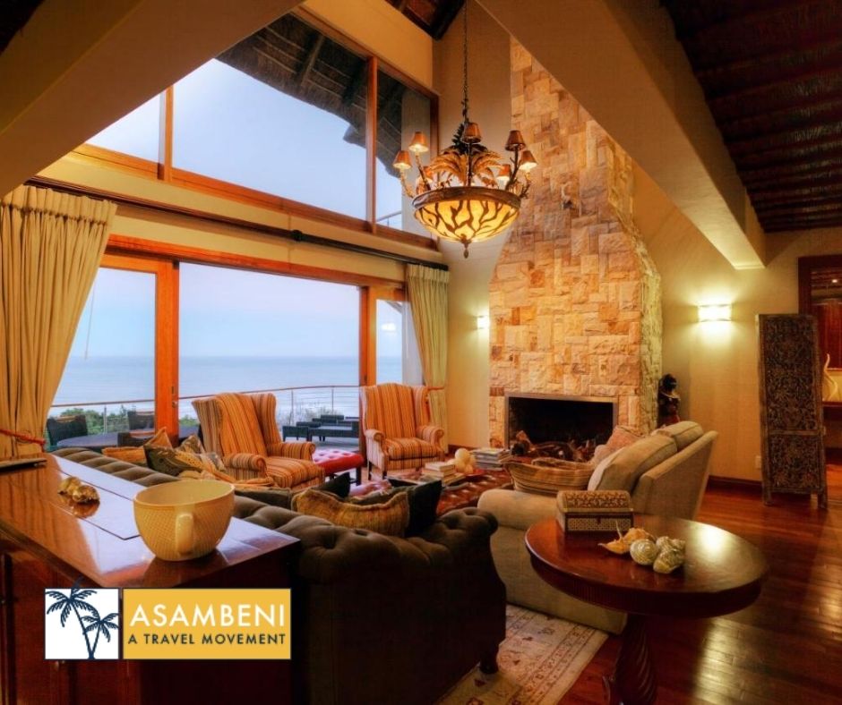 Oceana Beach and Wildlife Reserve (Port Alfred) - Accommodation images