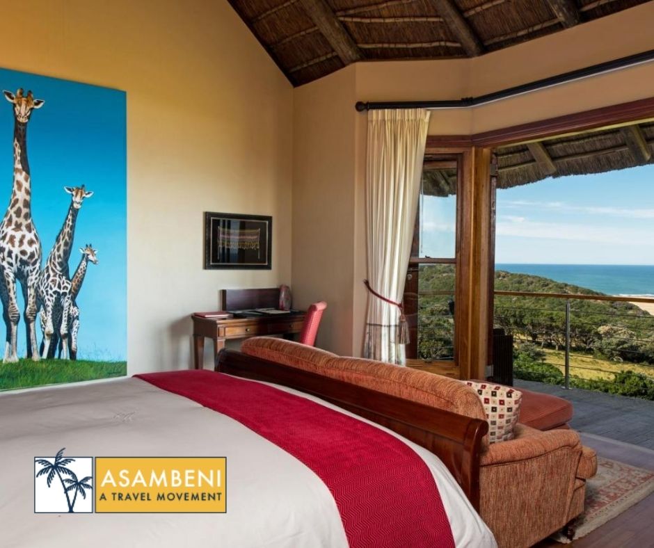Oceana Beach and Wildlife Reserve (Port Alfred) - Accommodation images