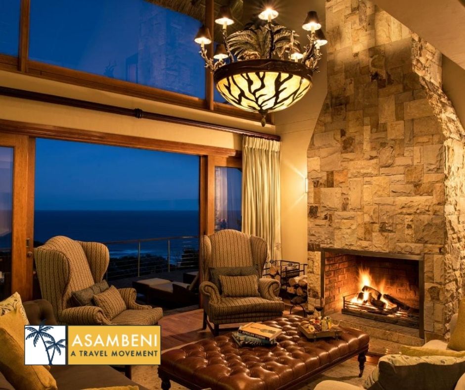 Oceana Beach and Wildlife Reserve (Port Alfred) - Accommodation images
