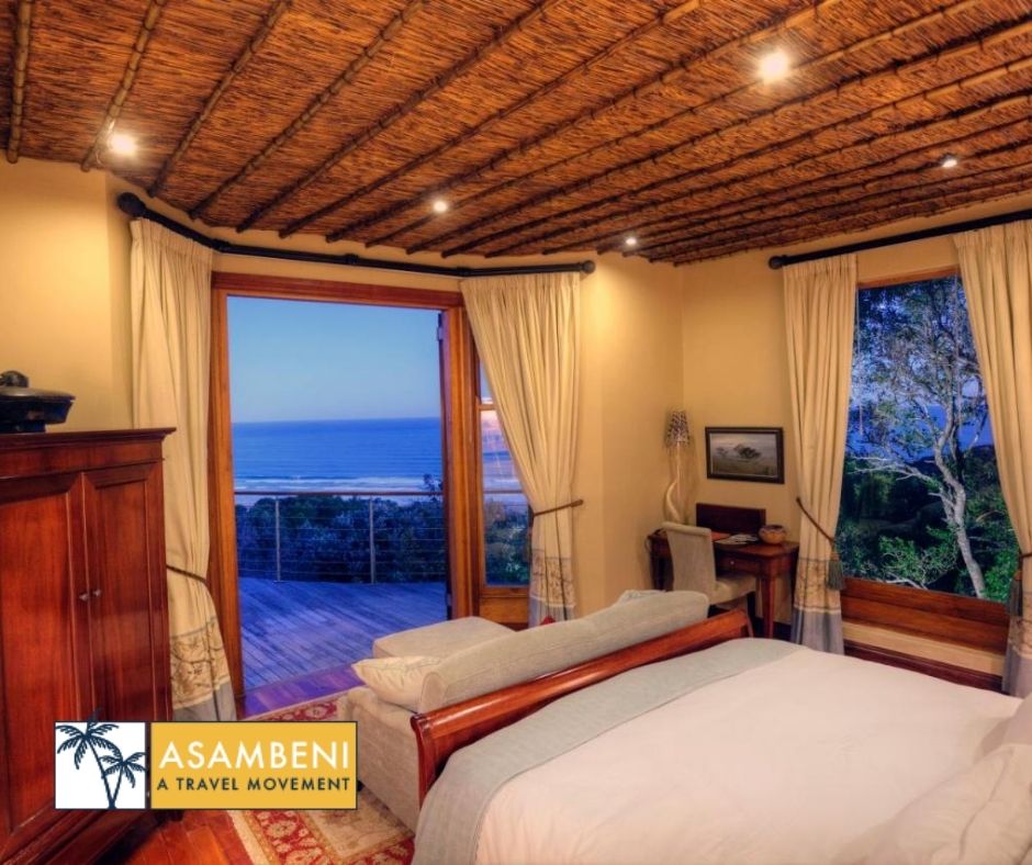 Oceana Beach and Wildlife Reserve (Port Alfred) - Accommodation images