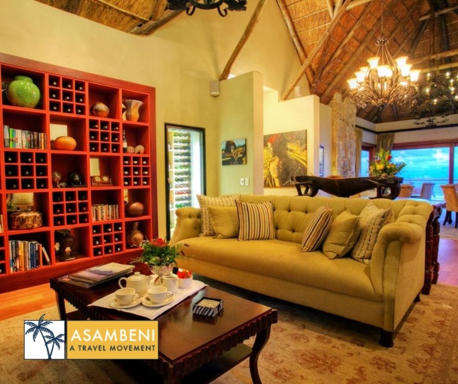 Oceana Beach and Wildlife Reserve (Port Alfred) - Accommodation images