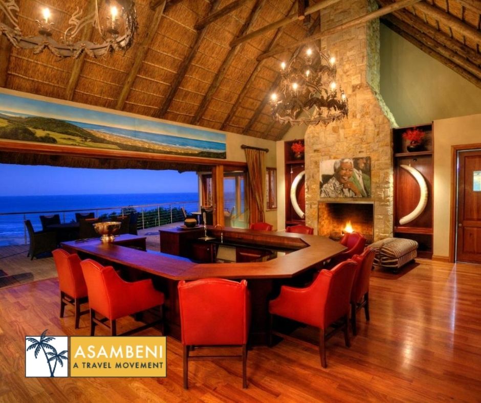 Oceana Beach and Wildlife Reserve (Port Alfred) - Accommodation images