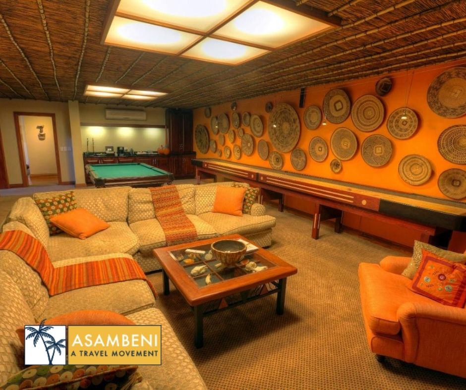 Oceana Beach and Wildlife Reserve (Port Alfred) - Accommodation images
