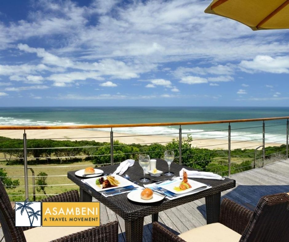 Oceana Beach and Wildlife Reserve (Port Alfred) - Accommodation images
