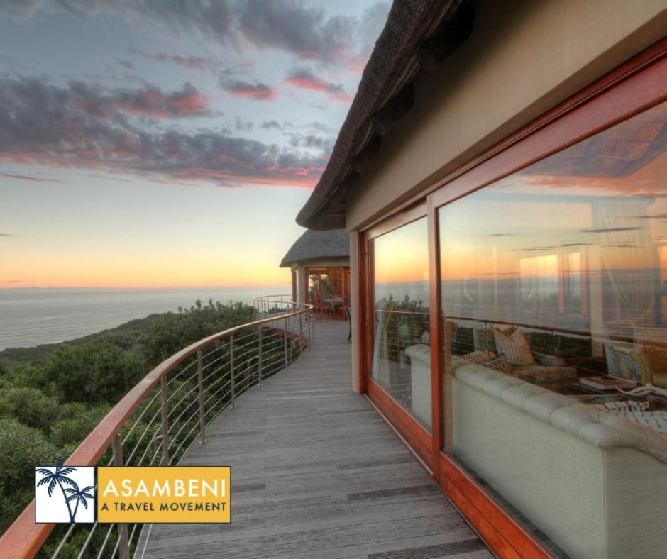 Oceana Beach and Wildlife Reserve (Port Alfred) - Accommodation images