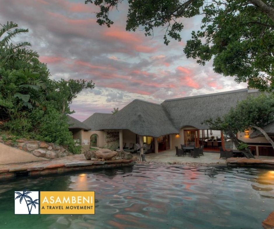 Oceana Beach and Wildlife Reserve (Port Alfred) - Accommodation images