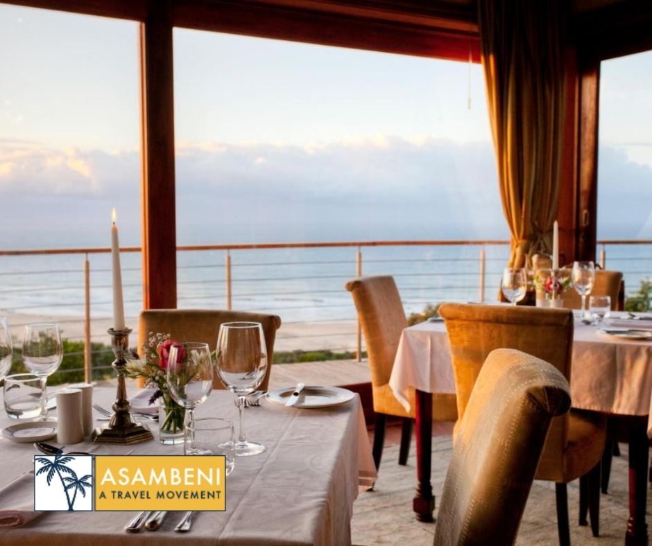 Oceana Beach and Wildlife Reserve (Port Alfred) - Accommodation images