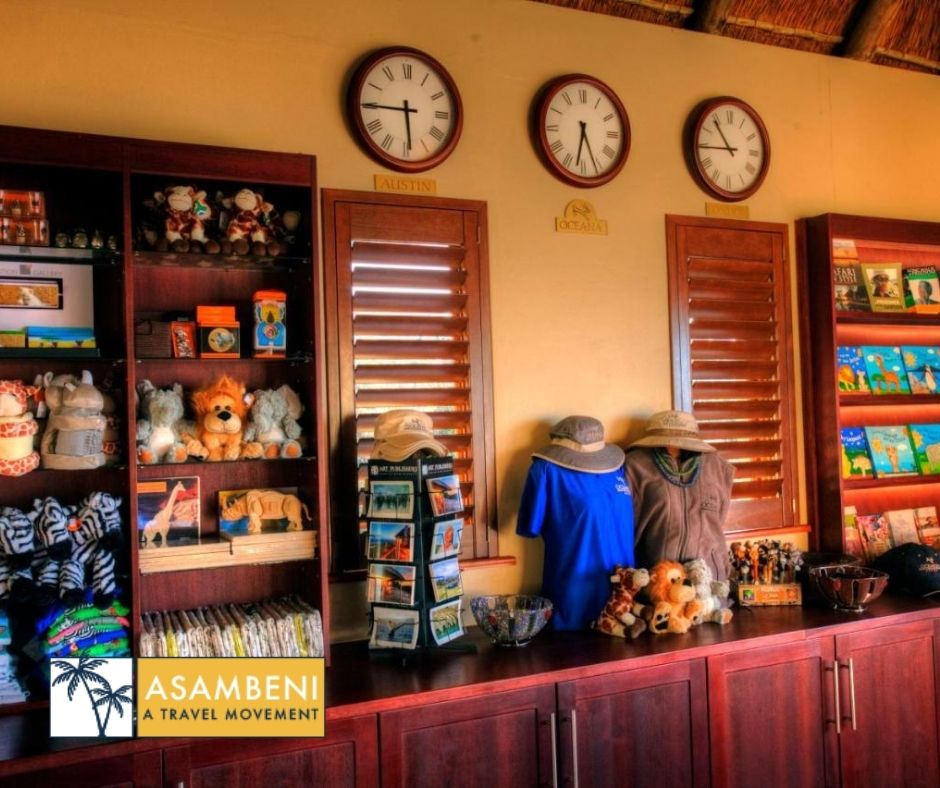 Oceana Beach and Wildlife Reserve (Port Alfred) - Accommodation images