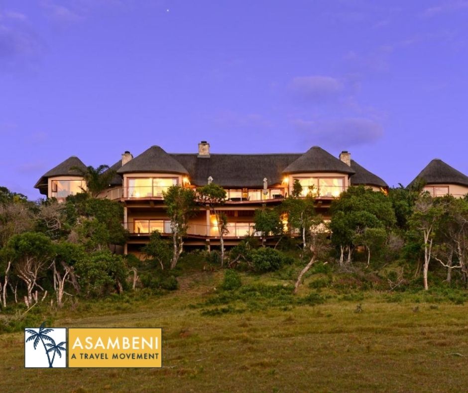 Oceana Beach and Wildlife Reserve (Port Alfred) - Accommodation images