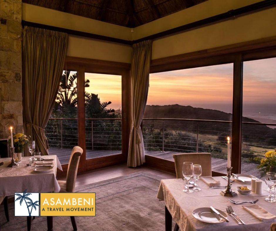 Oceana Beach and Wildlife Reserve (Port Alfred) - Accommodation images