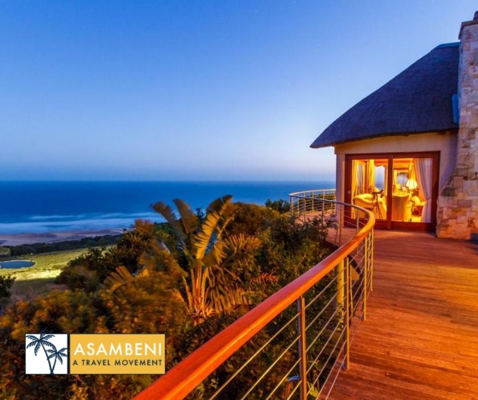Oceana Beach and Wildlife Reserve (Port Alfred) - Accommodation images
