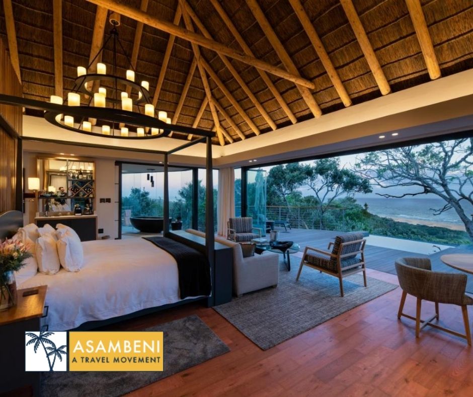 Oceana Beach and Wildlife Reserve (Port Alfred) - Accommodation images